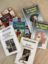 Théatre Classique Larousse