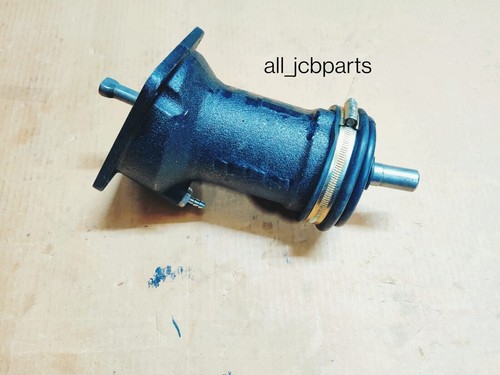 Jcb pièces levier compl - -,