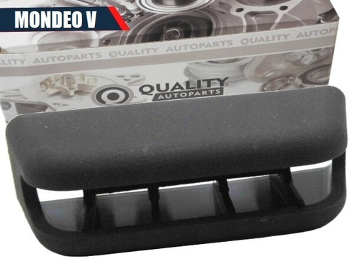 Gauche clip fixation - clip, cache