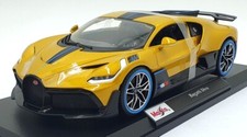 Maisto 1/18 Scale Diecast