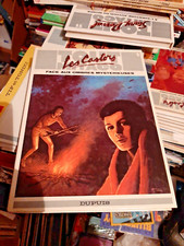 LA PATROUILLE CASTORS INTEGRALE TOUT MITACQ 1 BD EO DUPUIS TTBE