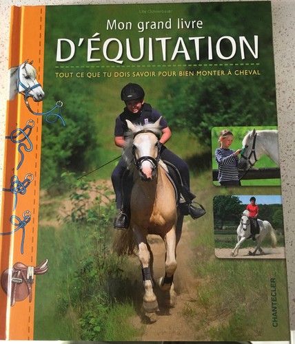 Neuf mon grand - mon, livre
