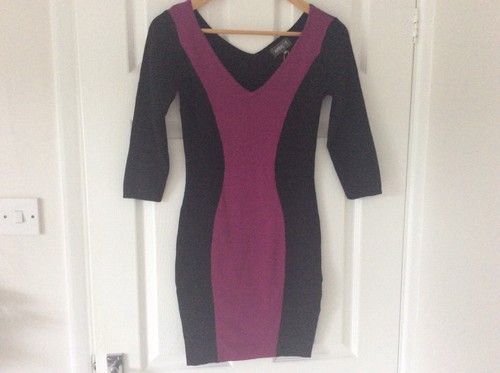 Robe body avec - panneau, moyen
