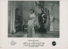 FERNANDEL MIREILLE PERREY JIM