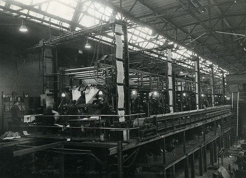 Russia moscow production - russia,