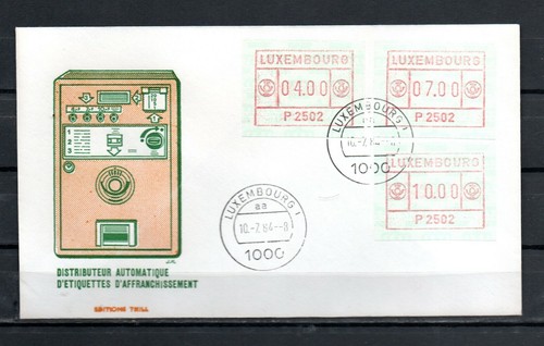Ac9 luxembourg fdc - ac9-4,
