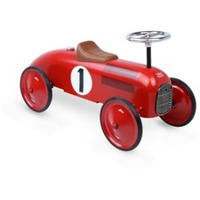 Porteur voiture vintage en