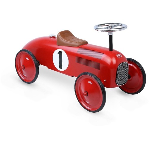 Porteur voiture vintage - , en
