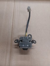 régulateur de tension origine DEALIM 125 VT CUSTOM 1999 à 2004