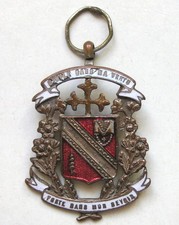 Medaille des soeurs - des, l'