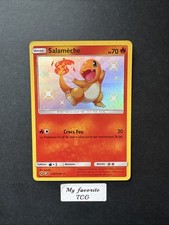 Carte Pokemon SALAMECHE