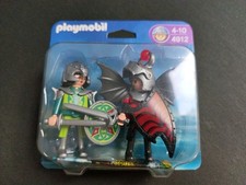 Playmobil 4912 Chevaliers