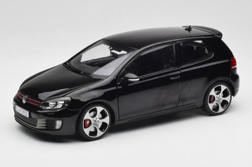 Volkswagen golf gti mk6 noir - golf,