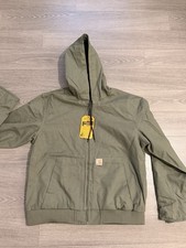 Veste Loose Fit Carhartt