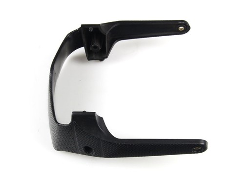 Agusta 750 aileron - f4, avant