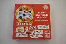 Le lynx Go ! Edition Educa 6