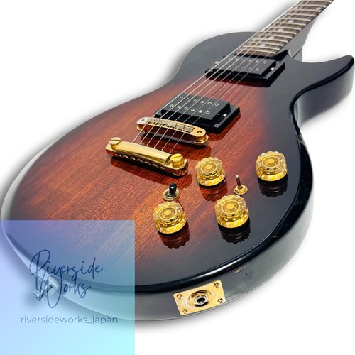 Guitare électrique ultra - , rare