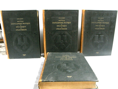 1924 atlas nouvelle - atlas,