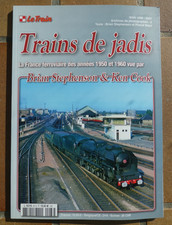 revue le train spécial hors