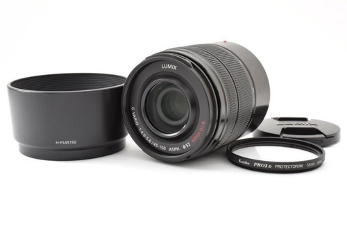 Panasonic lumix vario - g,