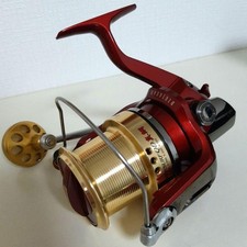 Daiwa Power Surf QD Madai Reel