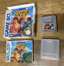 JEU NINTENDO GAMEBOY GAME BOY