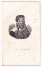 Anne Biget Soeur Marthe