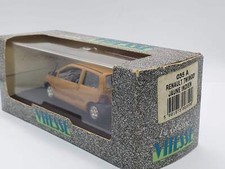 Renault Twingo Vitesse 1/43