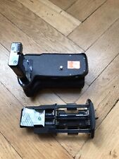 Batterie grip pour Nikon D3300