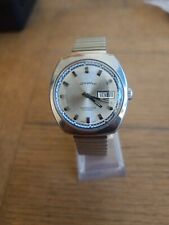 Très rare montre homme Compressor Th. Picard Fils