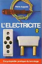 L'électricité - Pierre