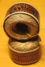 FIL AU CHINOIS LIN SUPERIEUR 1