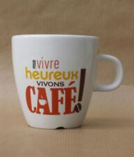 Tasse mug en céramique