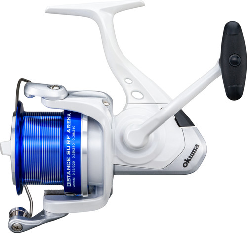 Okuma distance surf arena - okuma,