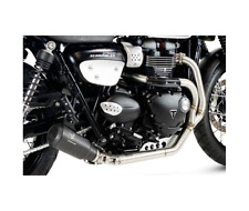 TRIUMPH 900 STREET SCRAMBLER