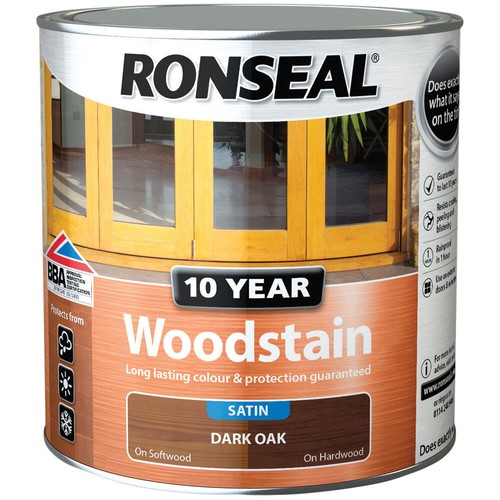 Ronseal 38691 lasure - ronseal, an
