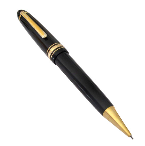 Authentique stylo porte mines - stylo,