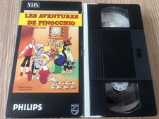 CASSETTE VIDÉO VHS FILM LES