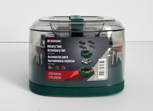 Parkside rotary tool accessory - tool,