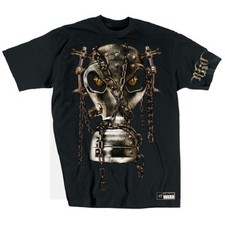 Tee shirt CATCH WWE RANDY ORTON LOBOTOMY taille L