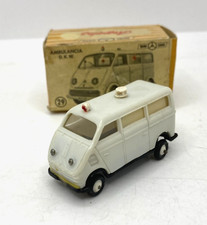 44195 ANGUPLAS MINICARS /