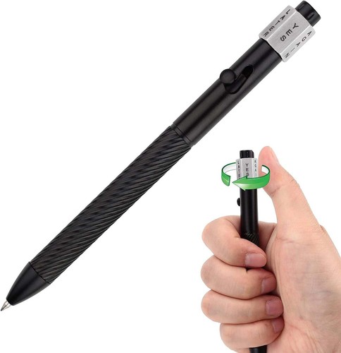 Stylo bille fidget - stylo,