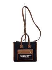 Sac À Épaule BURBERRY LONDON