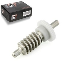 1X Pour GMC SIERRA YUKON Miroir Extérieur Pliable Roue Dentée Vis De Réglage