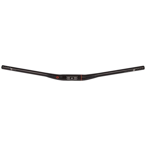 Guidon ergotec low riser - low,