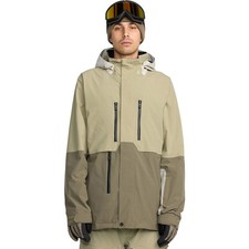 Volcom Rnge Stretch 30K Jacket