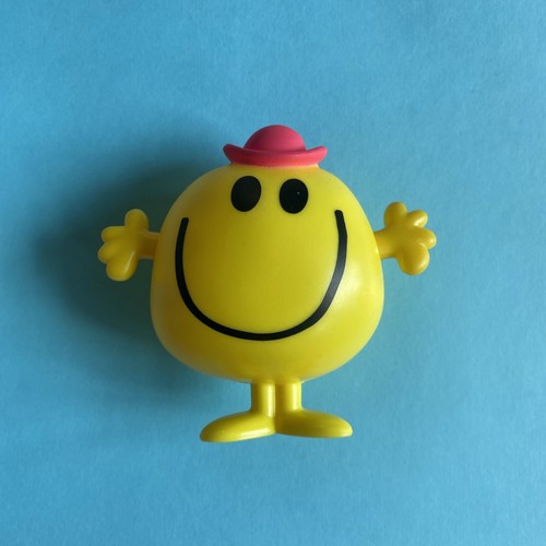 Figurine monsieur madame - monsieur,