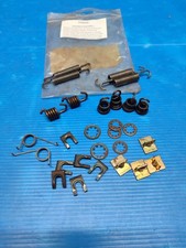 Ressorts de mâchoires de