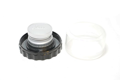 Objectif manuel leica summaron - leica,