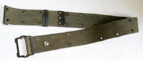 Ceinturon tap armée - tap,